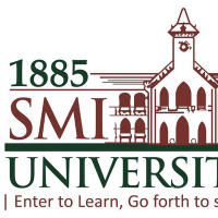 Sindh Madressatul Islam University logo
