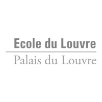 École du Louvre logo