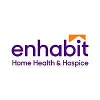 Enhabit Home Health logo