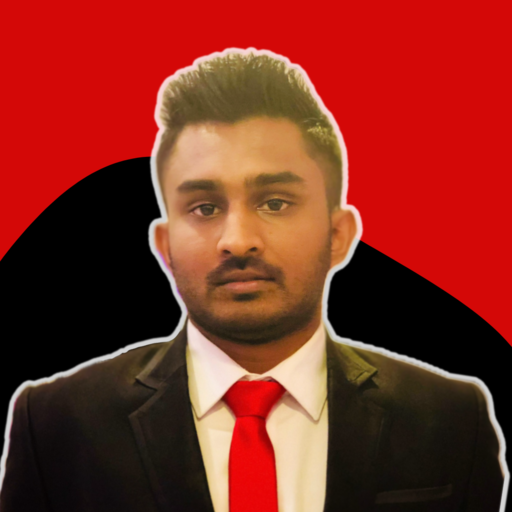 Amil Vithanage