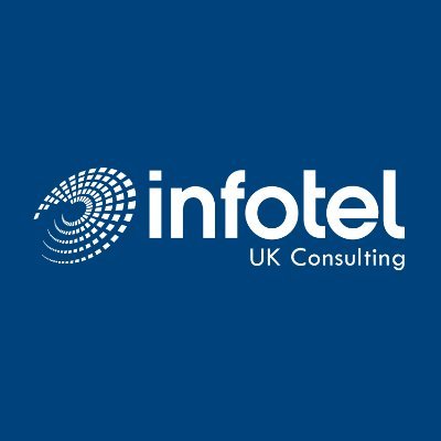 Infotel UK logo