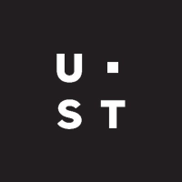 UST logo