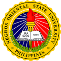 Negros Oriental State University logo
