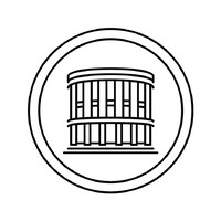 Comenius University Bratislava logo