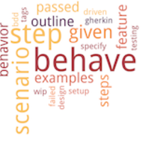 behave logo