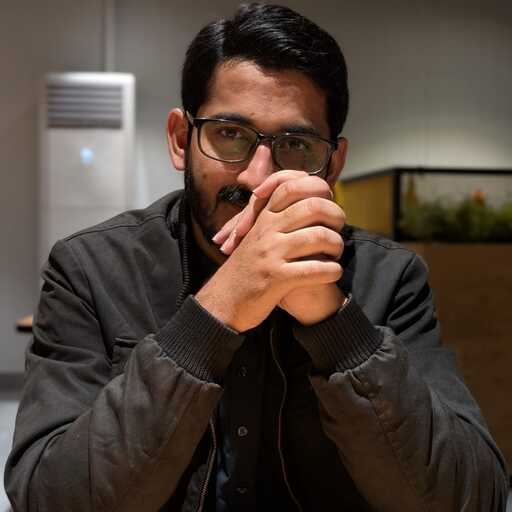 Mamoon Khan