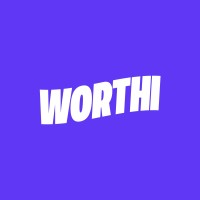 WORTHI logo