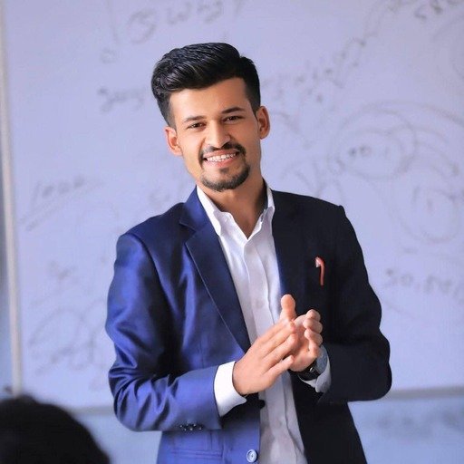 Prem Prasad Sapkota