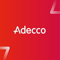 Adecco Personaldienstleistungen GmbH logo