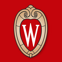 University of Wisconsin-Madison logo