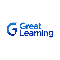 Great Learning (online) logo