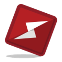 Sicepat Ekspres logo