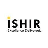 Ishir  logo