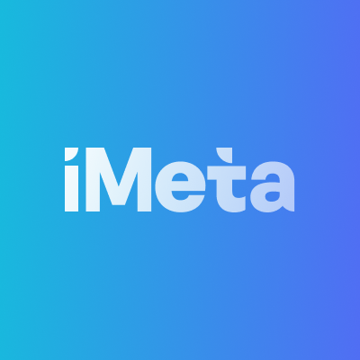 iMeta Technologies logo