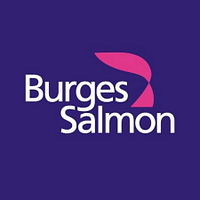 Burges Salmon logo