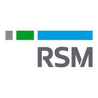 RSM South Africa logo