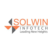 Solwin Infotech logo