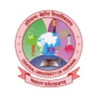 Chandigarh University logo
