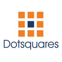 Dotsquares Technologies logo