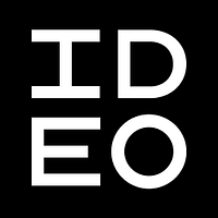 IDEO Google Design Sprint Master logo