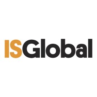 The Barcelona Institute for Global Health logo