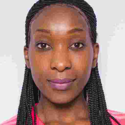 Phyllis Chakabveyo
