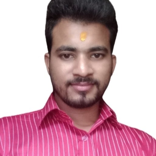 Ananta Pradhan