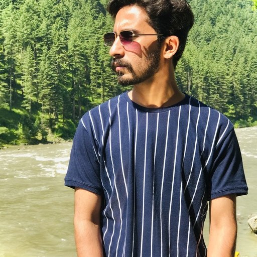 Makhdoom  Jabbar