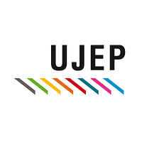 Jan Evangelista Purkyně University in Ústí nad Labem logo