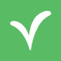Victoria Plum logo