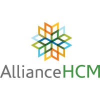 Alliance HCM logo