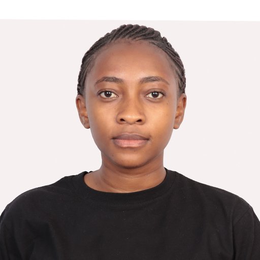 Maureen Wangui