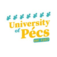University of Pécs logo