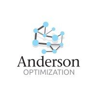 Anderson Optimization logo