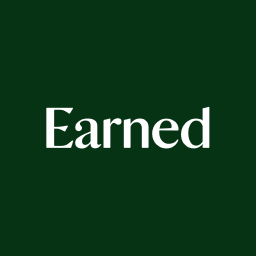 Earned Wealth logo