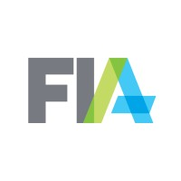 Futures Industry Association logo
