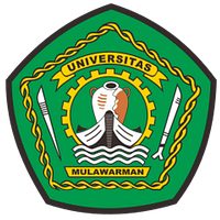 Universitas Mulawarman logo