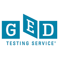 GED - High School logo