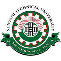 Sunyani Technical University logo