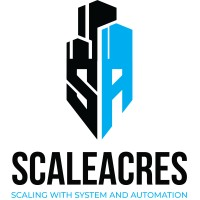 Scalacres Promotech logo