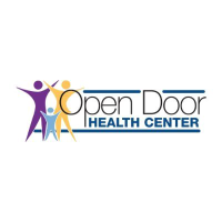 Open Door Health Center logo