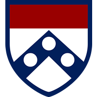 University of Pennsylvania, Wharton School logo