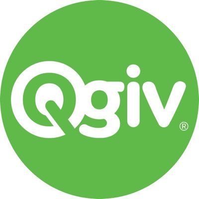 Qgiv logo