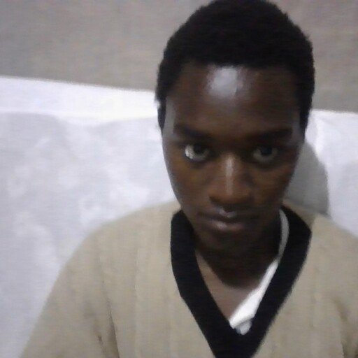 Antony Muli