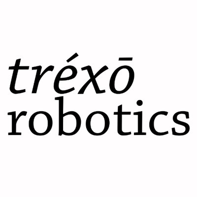 Trexo Robotics logo