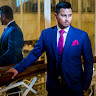 Shanon Dhurghia