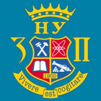 Zaporizhzhia National University logo