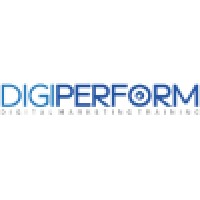 Digiperform logo