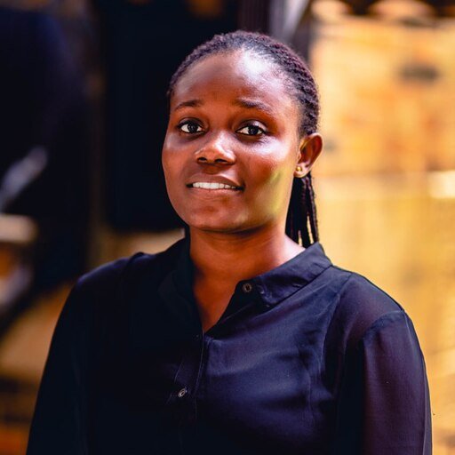 Grace  Adebayo