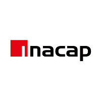 INACAP Chillán logo